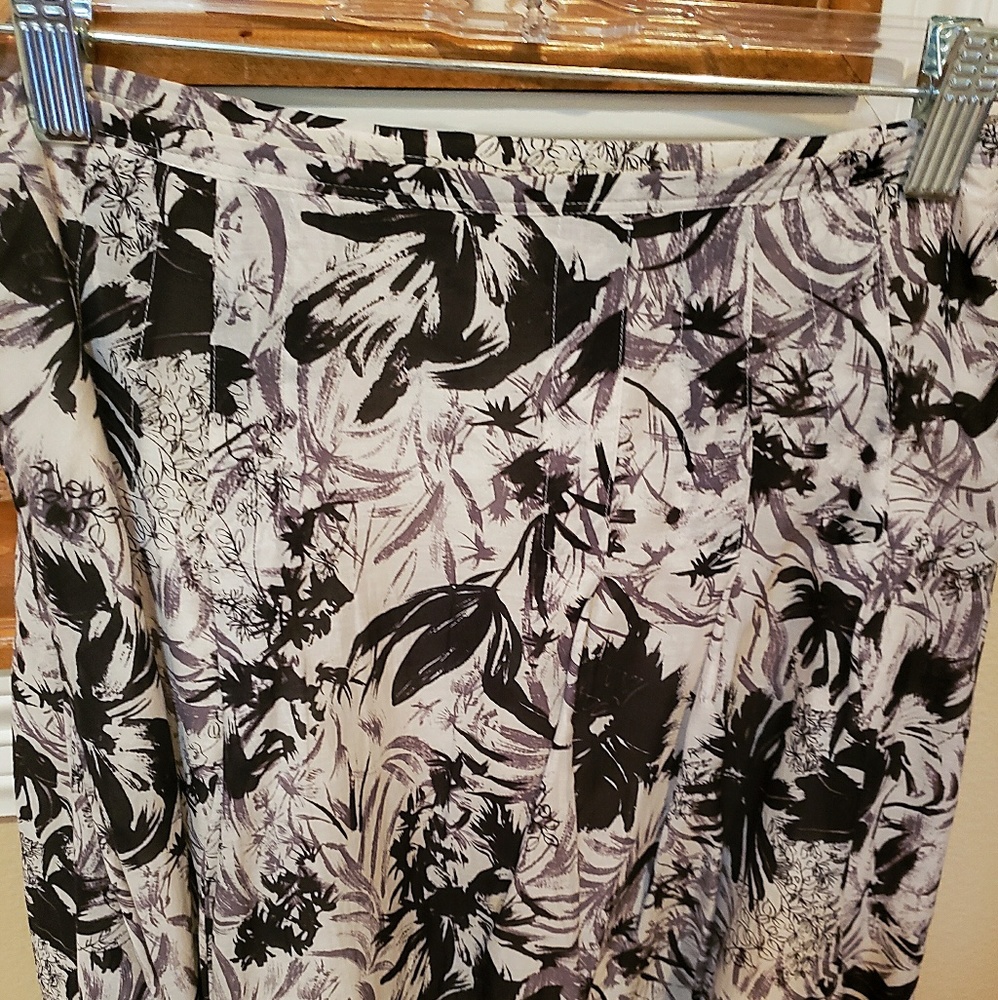 Talbots skirt